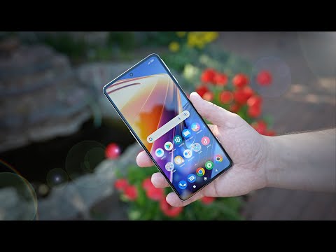 Poco F4 GT Review After 1 Month - The Performance Beast!