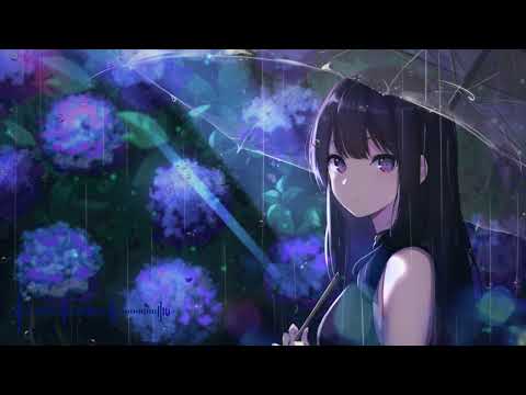 Dashfix ft Veela  - Walking  -  Nightcore