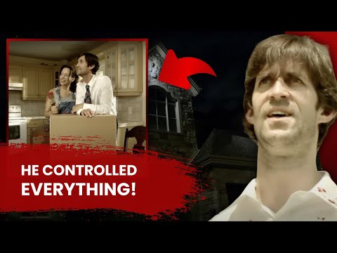 How an Obsessive Ex-Husband Killed | Fatal Vows