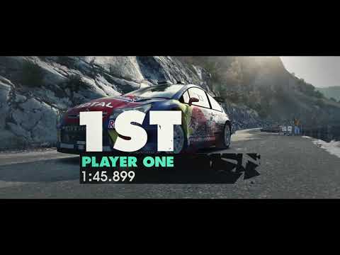 DiRT 3 Complete Edition | Walkthrough | Race 68 [1080p60]