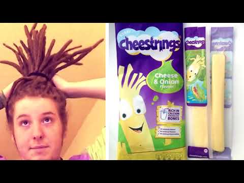 Knuspertoast - DER GRÖSSTE BETRUG ALLER ZEITEN