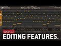 Video 12: EZkeys 2: Editing Features