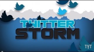 2013 Movies, Entreprenuers, The Storm Is Over! Twitter Storm #AskCenk