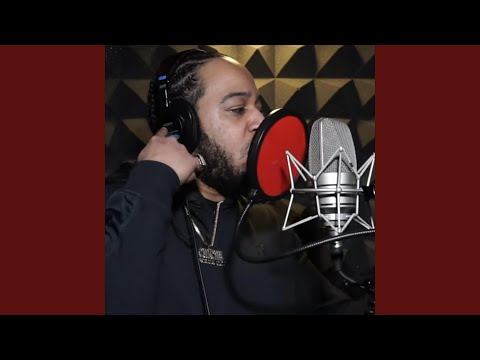 No Sleep (feat. Fucco & Kauchemar)