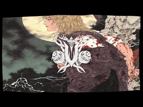 ivanko - odyssey [riddim dubstep]