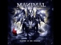 Manimal-Psychopomp