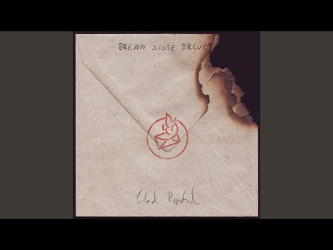 Stein I Dine Sko - Erlend Ropstad