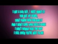 Ariana Grande - The Way ft. Mac Miller KARAOKE ...