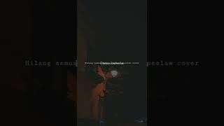 Download lagu status wa hilang semua janji - Melly goeslaw cover #shorts mp3 Download lagu status wa hilang semua janji - Melly goeslaw cover #shorts mp3