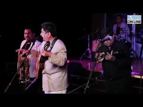 SIENTO YO EN EL ALMA ..takirari YURI ORTUÑO Y ALFREDO COCA  concierto virtual " Suscríbete "