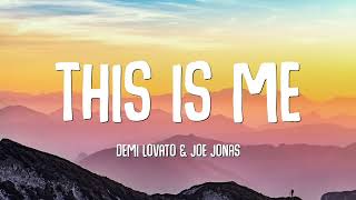 Download lagu Demi Lovato Joe Jonas This Is Me... mp3