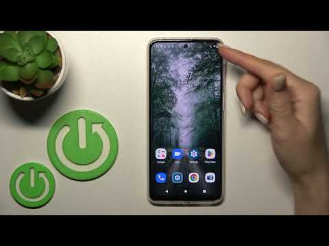 How to Turn On / Off Silent Mode on MOTOROLA Moto G42 - Mute All Alerts & Notifications