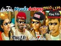 Love Today Movie Actress Thug Life PradeepRanganathan Thug Life Ivana Thug Life Love Today