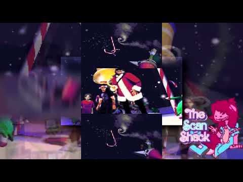 (YTPMV) The Chowder Man - Christmas Pain in Christmas Town (feat. Dave Pino) Scan