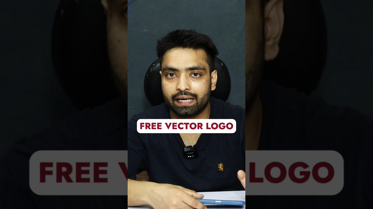 Get Free Vector Logo
