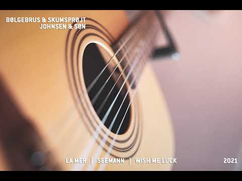 Bølgebrus & Skumsprøjt