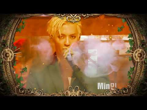 BTOB 비투비 leeminhyuk 李旼赫 이민혁  HUTAZONE2019 YA solo Show champion 20190116
