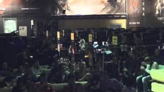 NaVi and Empire Grand Final presentation @ SLTV StarSeries IV