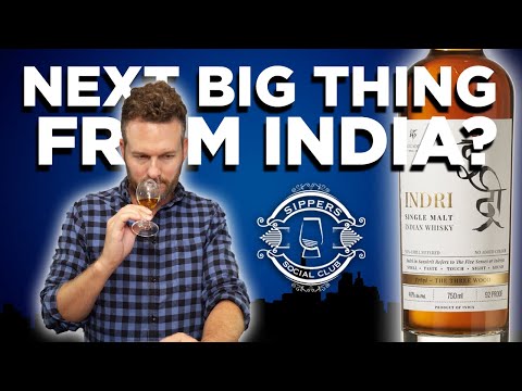 INDRI - Trini - The Three Wood