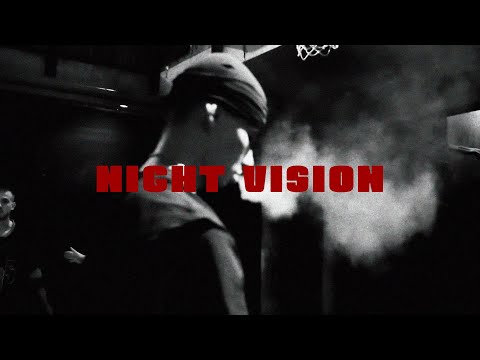 [FREE] OBLADAET TYPE BEAT "NIGHT VISION" 2025