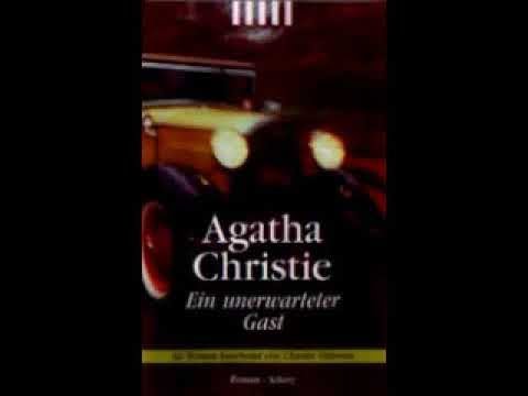 Agathe Chrisite EIN UNERWARTETER GAST