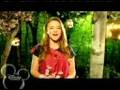 Emily Osment Once Upon A Dream