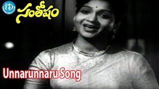 Santosham