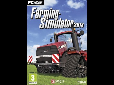 Farming simulator 2013  eps1