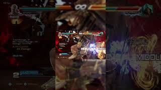 Orochi Mishima 🔥😁😎#tekken7 #viral #shorts #youtubeshorts #ytshorts