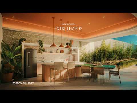 Vídeo de produto — Surya by Palme