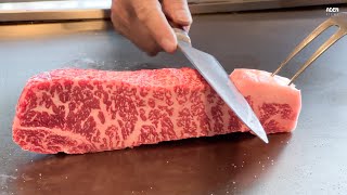 Wagyu F1 - The Most Controversial Wagyu Steak in the World