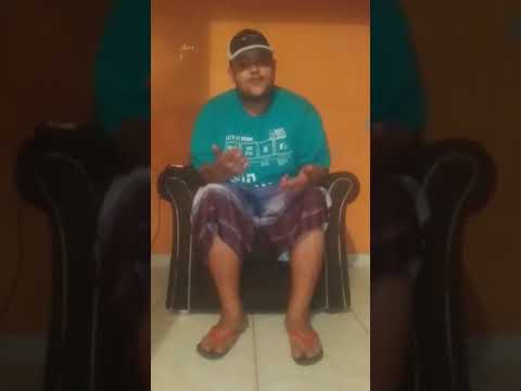 Mc Gordão J.L - Mãe Solteira. /Historia de vida. Lançamento 2020/2021