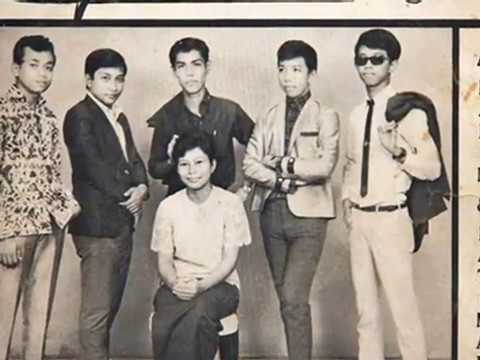 fatimah h s & les fentones _ istana chinta