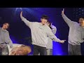 [FANCAM] [4K] 230210 DIVE (Japanese ver) - 갓세븐 진영 : GOT7 JINYOUNG FANCONCERT IN JAPAN 'RENDEZVOUS'