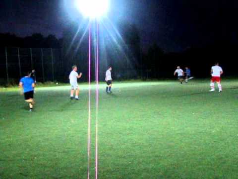 Rozważni Vs F.C. NAKACU.wmv