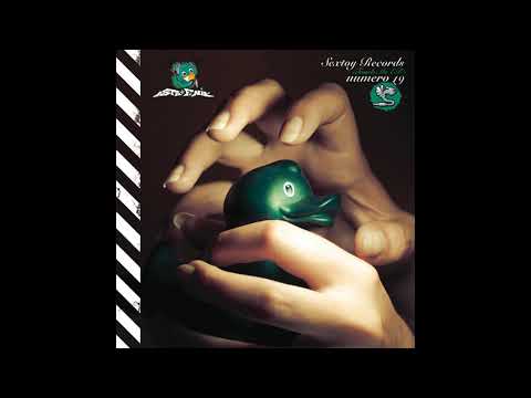 WICKED NOIZE, MC GALERE, CANDY - SeXToy Records 19