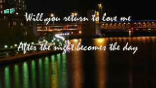 after tonight - Mariah Carey