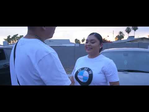 Young Native Blessed - Don't Cry (feat Cara Lewis and Flos) Official Video