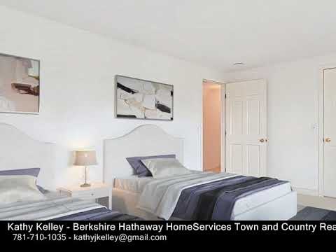 21 Westerly St Unit 6, Wellesley MA 02482 - Condo - Real Estate - For Sale -