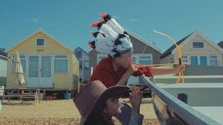 Martin Luke Brown - Nostalgia (Official Video)