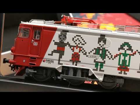 AF Models CFR 060-EA H0 Hora