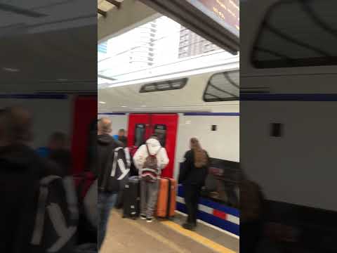 Train Going to Jerusalem #shorts #viral  #trending