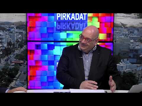 PIRKADAT: Dr. Komáromi Zoltán
