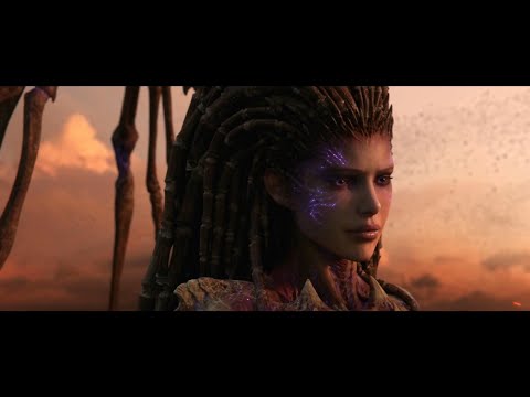 Ep 45 | The Reckoning | StarCraft 2 10th Anniversary Achievement Brutal Difficulty + Story