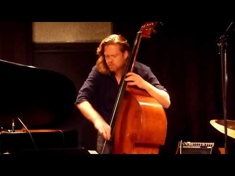 Jacob Karlzon Trio - Jazzclub Lustenau - 03.03.2017 - November - LIVE !!!