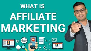 Affiliate Marketing Basics — Full Breakdown & Transcript