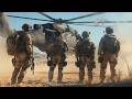 Special Forces Operation In Iraq Turns Into A Disaster Seal Team VI Best Action Movie In English