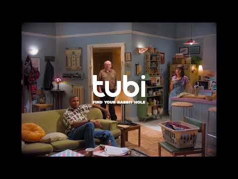 On Tubi, the things you love just keep going and going and going and going...