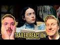 Poor Things (2023) - Trailer Reaction