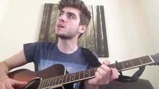 Stand by Your Gun - George Ezra - Cover